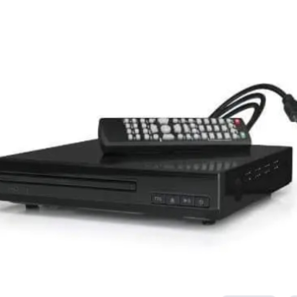 Dvd player - Picture 1 of 1